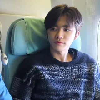 ✈️ emoji ⋆ @kyojuries :: jaemin Telegram sticker 19 of 75