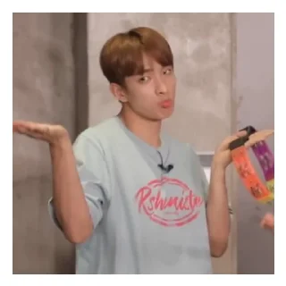 😄 emoji Svt memes Telegram sticker 21 of 52