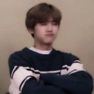 🐰 emoji 𖥻 ִֶָ  나, Jaemin @tehkotack ๑՞ Telegram sticker 11 of 105