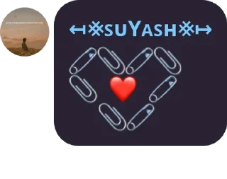 ❤️ emoji Animals Telegram sticker 9 of 20