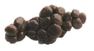 💩 emoji @GiggalFr ka khana by @MrWickk_09 Telegram sticker 6 of 16