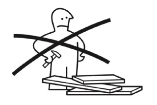 🤨 emoji The IKEA Guy Telegram sticker 6 of 18