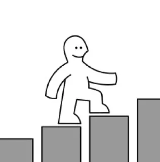 🏌️‍♂️ emoji The IKEA Guy Telegram sticker 16 of 18