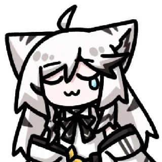 😭 emoji 咏月 @zhaxia_cn Telegram sticker 12 of 16