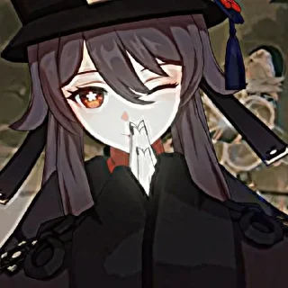 ❤️ emoji һᥙ 𝗍ᥲ᥆  ⁀➷ @gepengstickerr... Telegram sticker 22 of 60