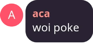 👍 emoji iya Telegram sticker 22 of 113