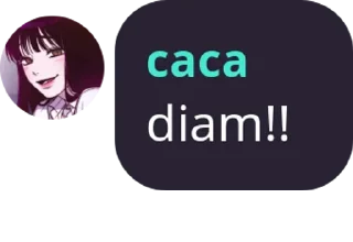 👍 emoji iya Telegram sticker 8 of 113
