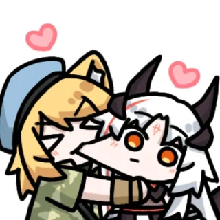 🦷 emoji 龙与狮 @zhaxia_cn Telegram sticker 15 of 16