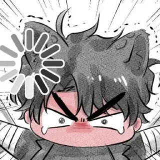 ❔ emoji random yjh @aresrest Telegram sticker 23 of 88
