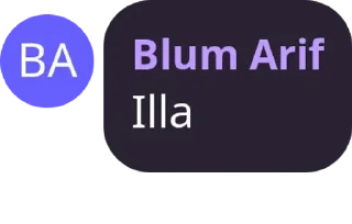 😒 emoji Crused messages Telegram sticker 9 of 39