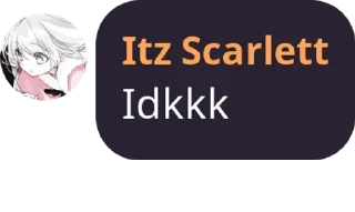 🤔 emoji Crused messages Telegram sticker 20 of 39