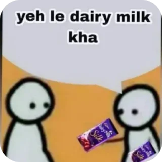 🍫 emoji @Gumshudaah billi😹 Telegram sticker 13 of 78