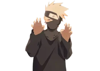 👻 emoji KλKλŞҤł @mangaenglish Telegram sticker 12 of 117