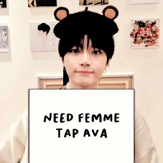 🐻 emoji stickernya @gelvansss @thaiteaaenak Telegram sticker 3 of 57