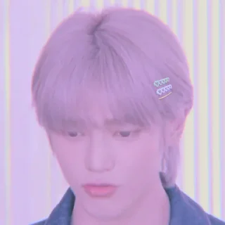 Sticker from taeyong by @thaiteaaenak