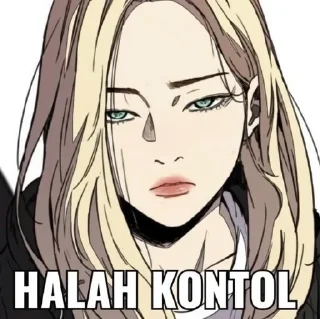 👍 emoji random cuy Telegram sticker 13 of 104