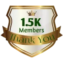 ⚜ emoji Thank You @Imtiyaz78 Telegram sticker 23 of 120