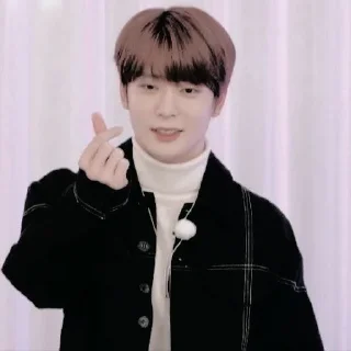 🐇 emoji 🍄 . jaehyun : @DJEFO97 Telegram sticker 16 of 24