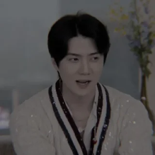 🥢 emoji ❛ - ̗̀sehun @JOANNAGLADIE18 Telegram sticker 20 of 40