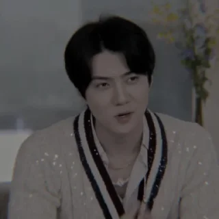 🥢 emoji ❛ - ̗̀sehun @JOANNAGLADIE18 Telegram sticker 8 of 40
