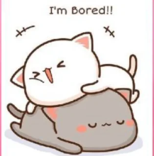 🥱 emoji Chandan 🙃 Telegram sticker 9 of 48
