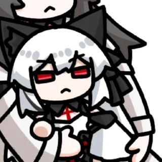 🚫 emoji 是猹哦！ @zhaxia_cn Telegram sticker 21 of 64