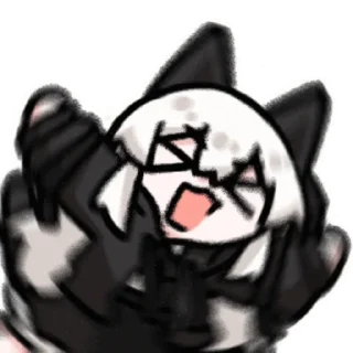 🤬 emoji 是猹哦！ @zhaxia_cn Telegram sticker 15 of 64