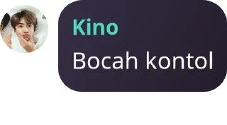 😱 emoji Punya Kino-!! Telegram sticker 17 of 19