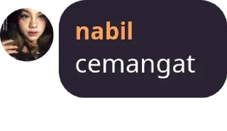 🐳 emoji neng nabil Telegram sticker 13 of 17