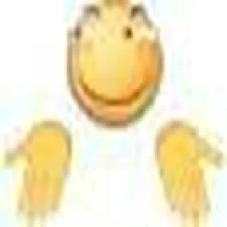 🙂 emoji 滑稽大全（重制版） Telegram sticker 24 of 88