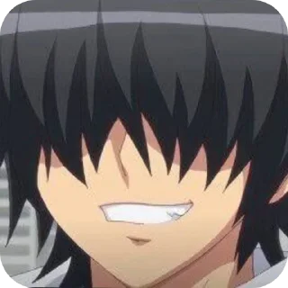 👍 emoji MC legendaris by udin Telegram sticker 4 of 11