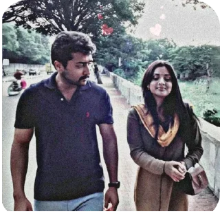 😎 emoji @Tamilstickerslove :: jananiD Telegram sticker 6 of 116