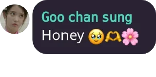 😊 emoji My favorite Telegram sticker 5 of 51