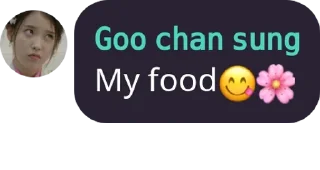 😋 emoji My favorite Telegram sticker 9 of 51