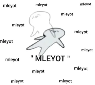 Sticker from kᥲᥣіᥣᥲkᥙ