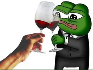 🍷 emoji @Luna9613's Pack 5 Telegram sticker 21 of 43