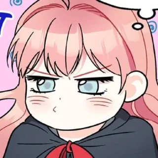 🍥 emoji Amelie @zeepacks Telegram sticker 12 of 120