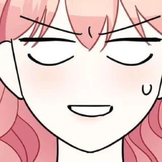 🍥 emoji Amelie @zeepacks Telegram sticker 19 of 120