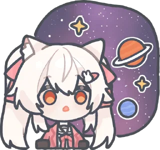 🤯 emoji 明风风风 @zhaxia_cn Telegram sticker 6 of 97