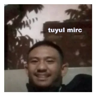 👶 emoji CC CANTIK Telegram sticker 5 of 14