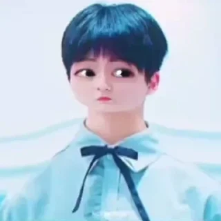 Sticker from jeno mengsedih, casy punya