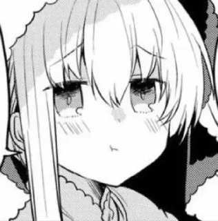 Sticker from 狸花毛