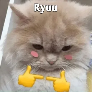 😃 emoji >>𝙉𝙞𝙨𝙝𝙞𝙞💗~'s Sticker Pack (@Gojo_proxbot) Telegram sticker 24 of 50