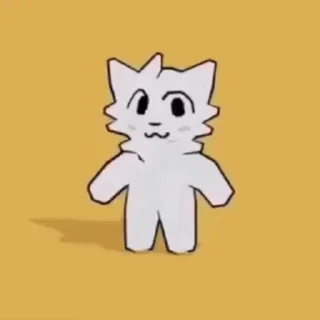 🌟 emoji Dogshit Spam by Crunch Telegram sticker 1 of 109