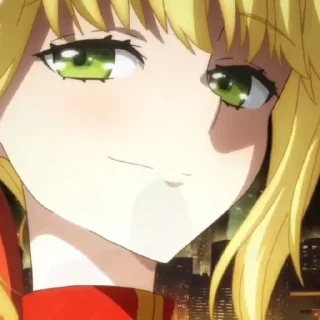 🌻 emoji 🌻Nero Claudius🌻 : @sandwichhelp Telegram sticker 24 of 50