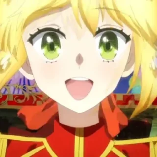🌻 emoji 🌻Nero Claudius🌻 : @sandwichhelp Telegram sticker 16 of 50