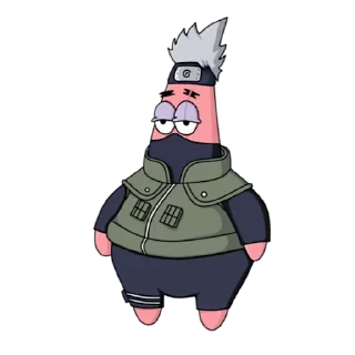 Sticker from Anime