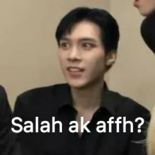 🥹 emoji meme apa ajaa @memenctu Telegram sticker 8 of 25