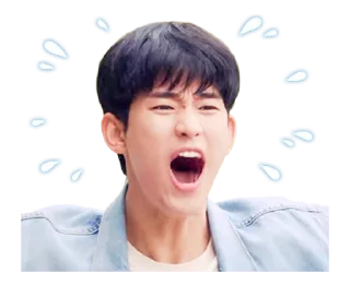 💗 emoji It's Okay to Not Be Okay ㅡ @taerastickers Telegram sticker 8 of 40