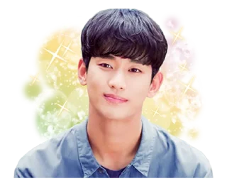 💗 emoji It's Okay to Not Be Okay ㅡ @taerastickers Telegram sticker 17 of 40